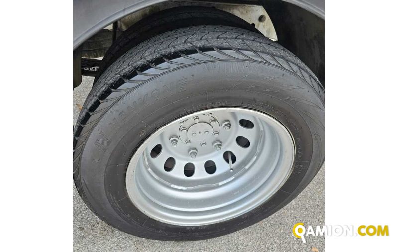 Ford TRANSIT 350 | MUGAVERO ANTONIO & FIGLI SRL
