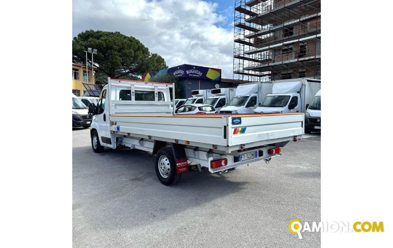 Fiat DUCATO ducato maxi | MUGAVERO ANTONIO & FIGLI SRL