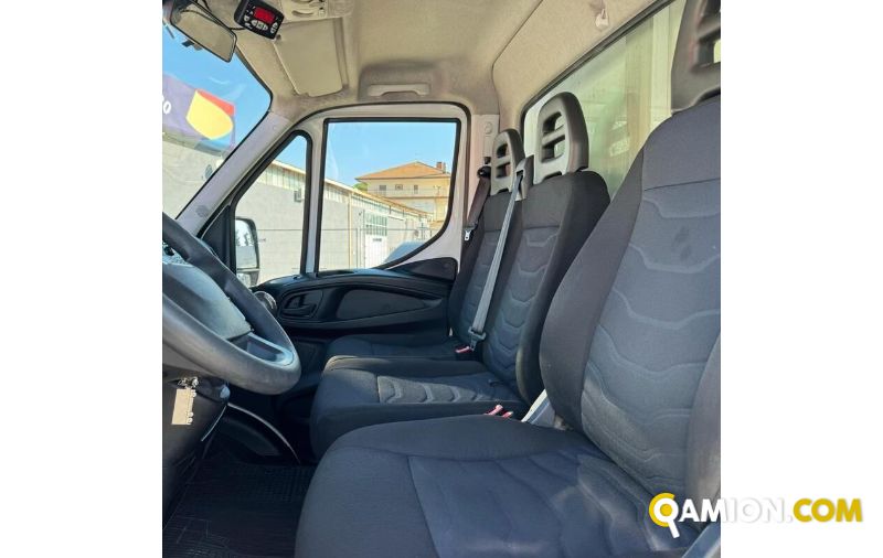 Iveco DAILY daily 35c14 | MUGAVERO ANTONIO & FIGLI SRL