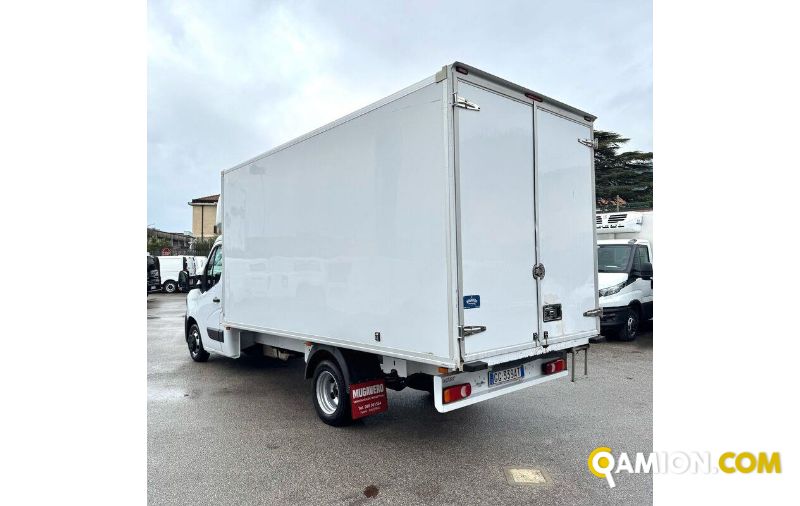 Renault MASTER MASTER | MUGAVERO ANTONIO & FIGLI SRL