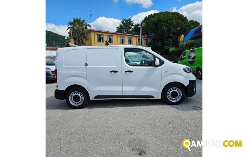 Toyota PROACE proace | MUGAVERO ANTONIO & FIGLI SRL
