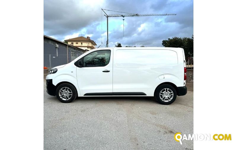 Citroen JUMPY jumpy | MUGAVERO ANTONIO & FIGLI SRL