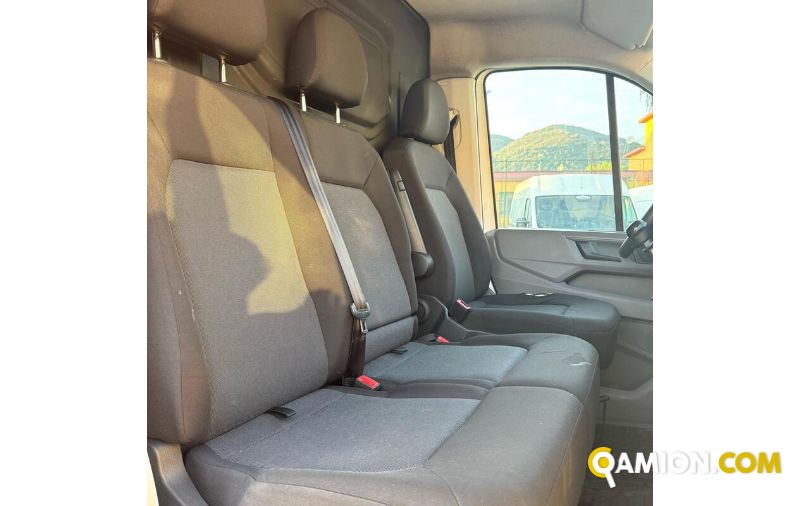 Volkswagen CRAFTER CRAFTER | MUGAVERO ANTONIO & FIGLI SRL
