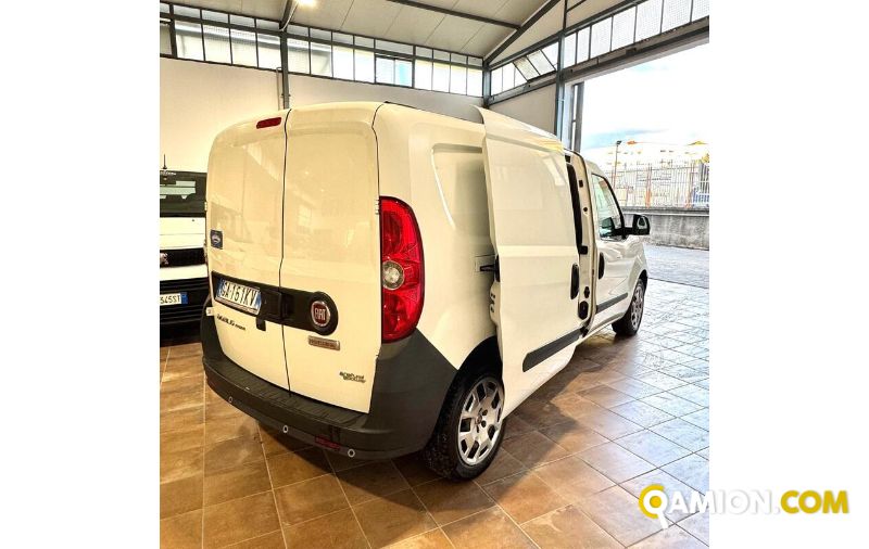 Fiat Doblò Doblò | MUGAVERO ANTONIO & FIGLI SRL