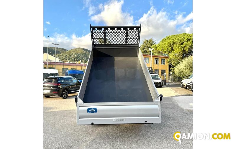 Nissan CABSTAR cabstar 35.13 | MUGAVERO ANTONIO & FIGLI SRL