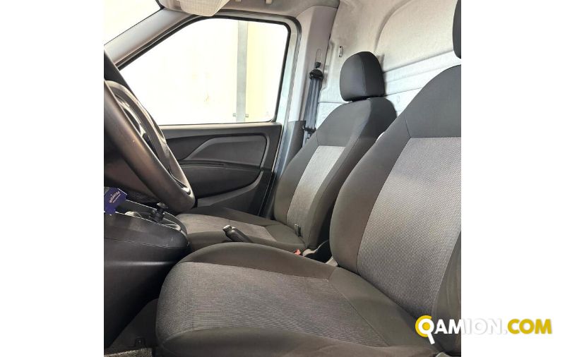 Fiat DOBLO' DOBLO' | MUGAVERO ANTONIO & FIGLI SRL