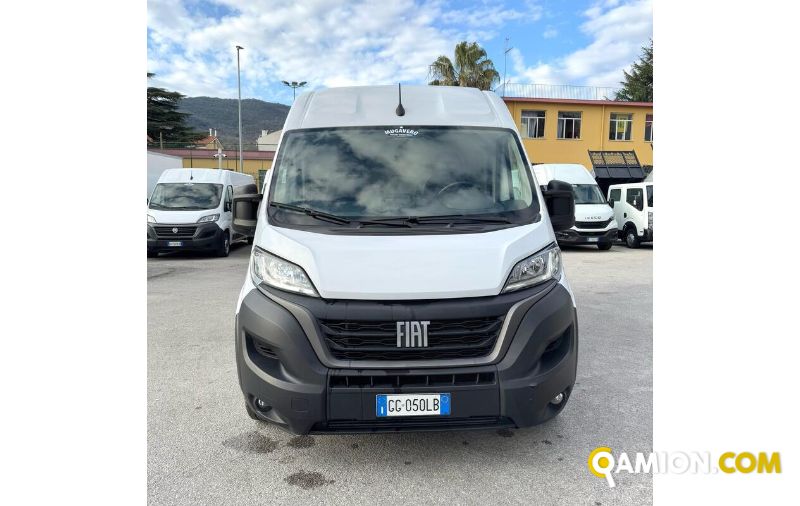 Fiat DUCATO DUCATO | MUGAVERO ANTONIO & FIGLI SRL