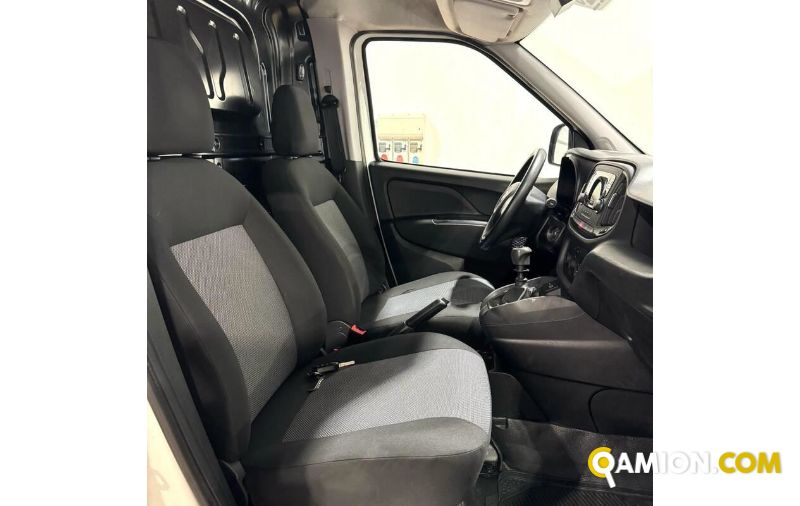 Fiat DOBLO doblo maxi | MUGAVERO ANTONIO & FIGLI SRL