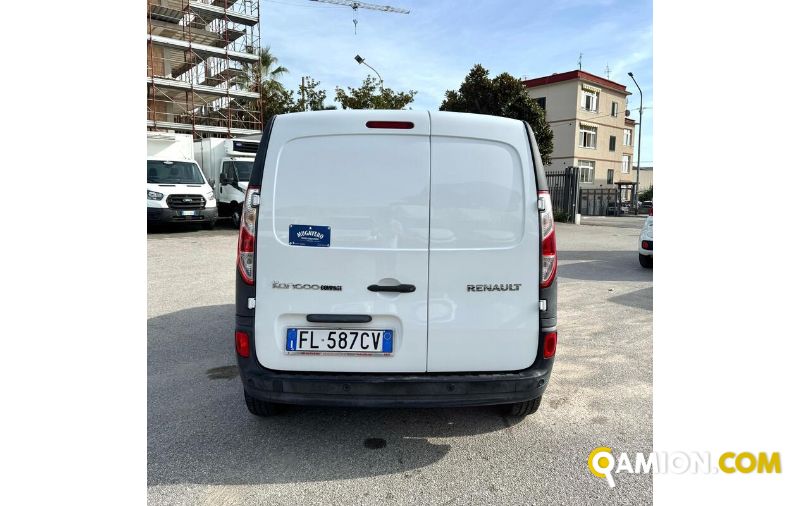 Renault KANGOO KANGOO | MUGAVERO ANTONIO & FIGLI SRL
