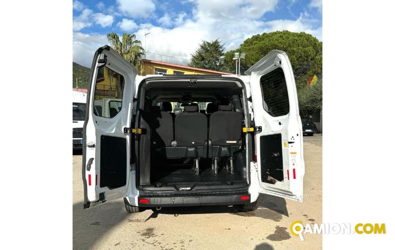 Ford TRANSIT transit | MUGAVERO ANTONIO & FIGLI SRL