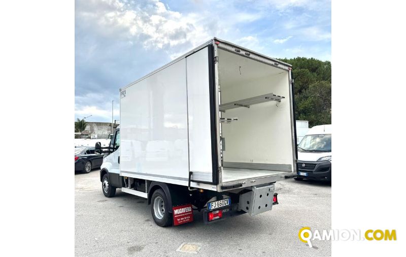 Iveco DAILY daily 60c15 | MUGAVERO ANTONIO & FIGLI SRL