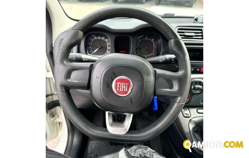 Fiat PANDA PANDA | MUGAVERO ANTONIO & FIGLI SRL