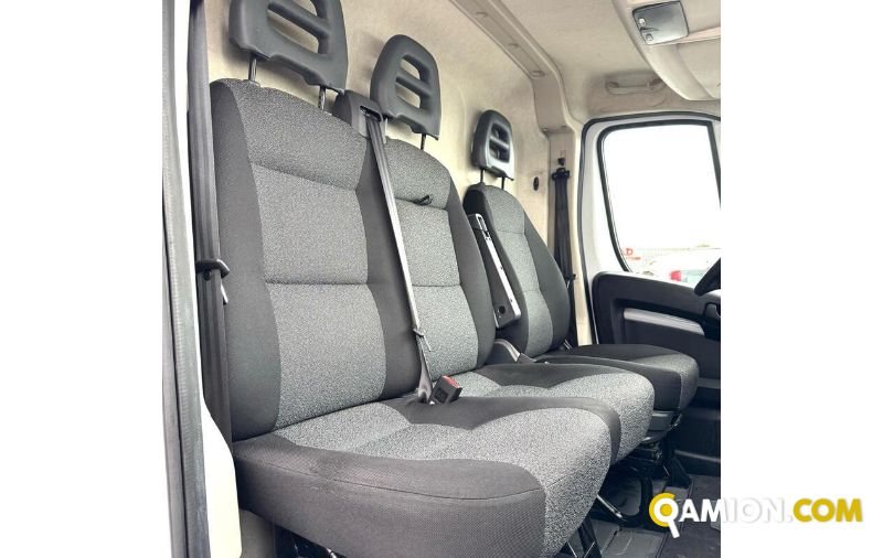 Fiat DUCATO DUCATO | MUGAVERO ANTONIO & FIGLI SRL