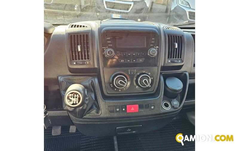 Citroen JUMPER JUMPER | MUGAVERO ANTONIO & FIGLI SRL