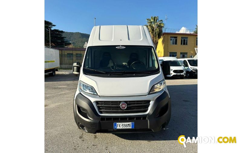 Fiat DUCATO ducato maxi