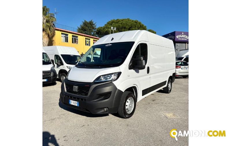 Fiat DUCATO DUCATO | MUGAVERO ANTONIO & FIGLI SRL