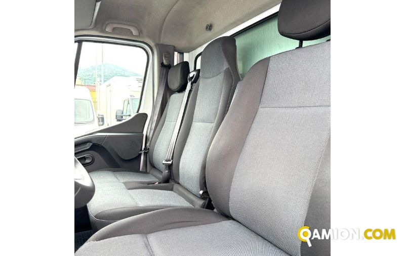 Renault MASTER MASTER | MUGAVERO ANTONIO & FIGLI SRL