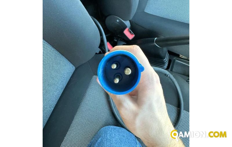 Fiat DOBLO doblo maxi | MUGAVERO ANTONIO & FIGLI SRL