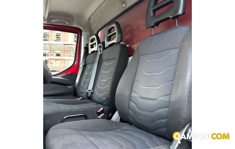 Iveco DAILY daily 35s12 | MUGAVERO ANTONIO & FIGLI SRL