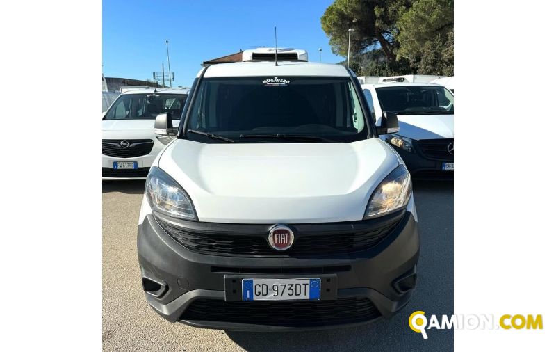 Fiat DOBLO doblo maxi | MUGAVERO ANTONIO & FIGLI SRL
