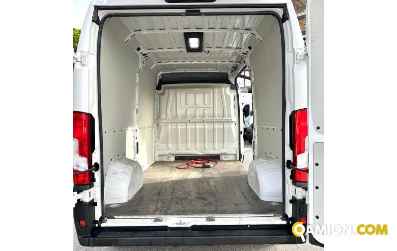 Fiat E-DUCATO E-DUCATO | MUGAVERO ANTONIO & FIGLI SRL