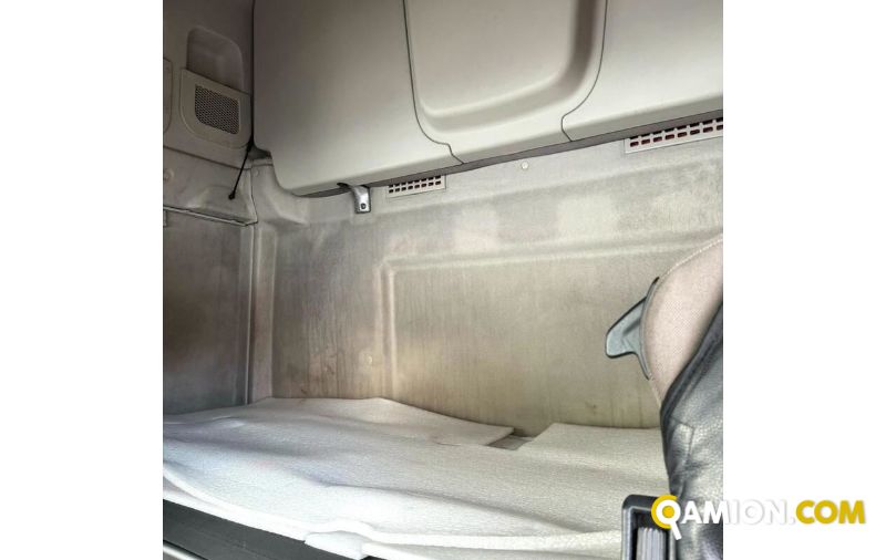 Iveco STRALIS HI-WAY STRALIS HI-WAY | MUGAVERO ANTONIO & FIGLI SRL