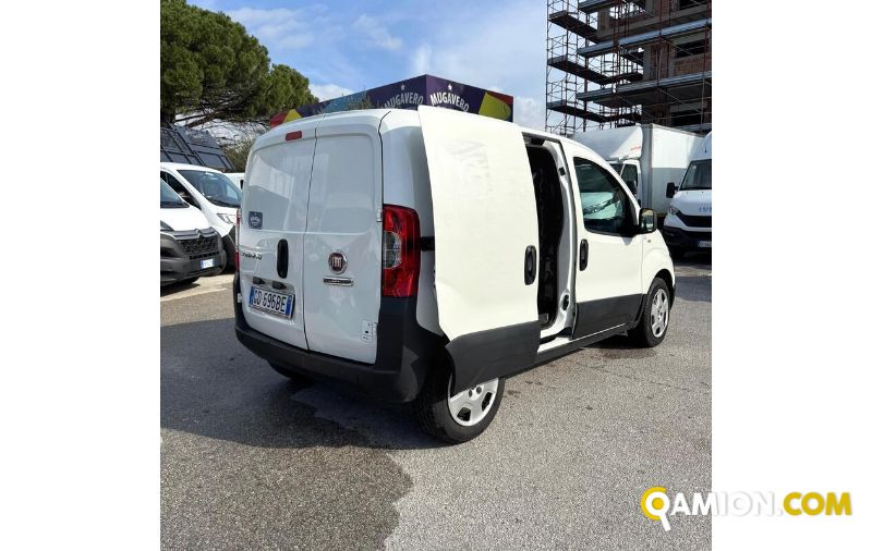 Fiat FIORINO fiorino | MUGAVERO ANTONIO & FIGLI SRL