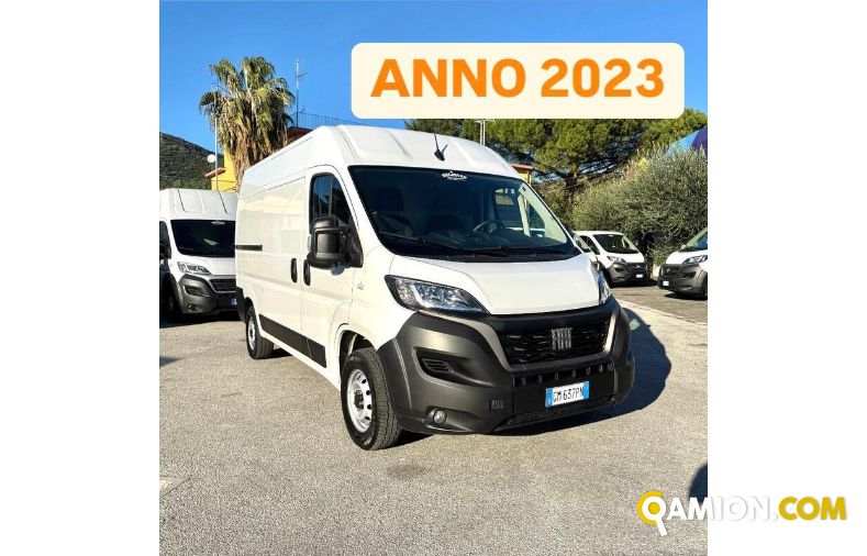 Fiat DUCATO DUCATO | MUGAVERO ANTONIO & FIGLI SRL