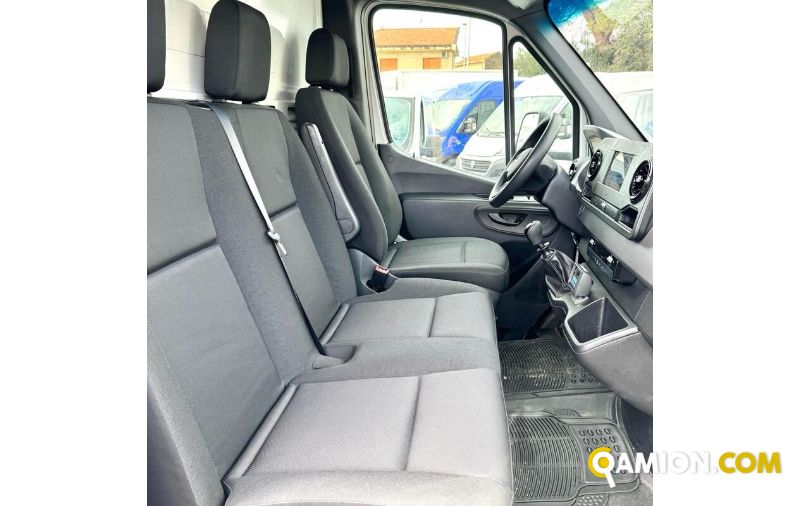 Mercedes SPRINTER SPRINTER | MUGAVERO ANTONIO & FIGLI SRL