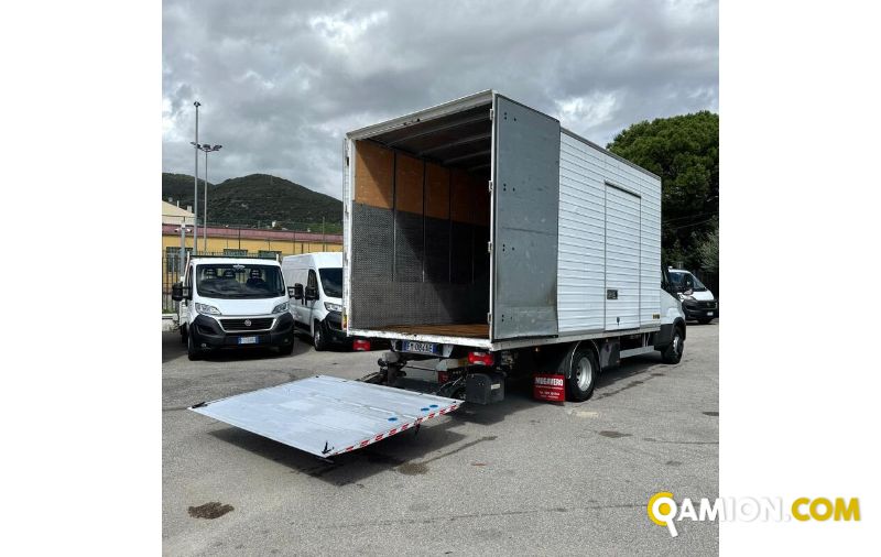 Iveco DAILY daily 60c18 | MUGAVERO ANTONIO & FIGLI SRL