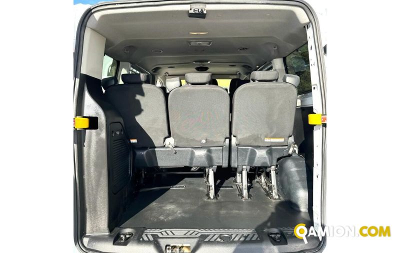 Ford TRANSIT transit | MUGAVERO ANTONIO & FIGLI SRL