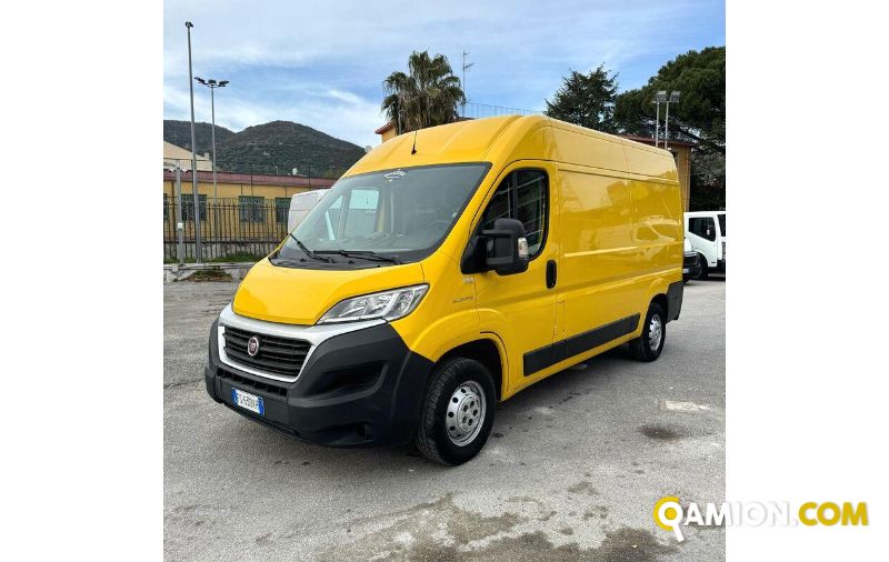 Fiat DUCATO DUCATO | MUGAVERO ANTONIO & FIGLI SRL