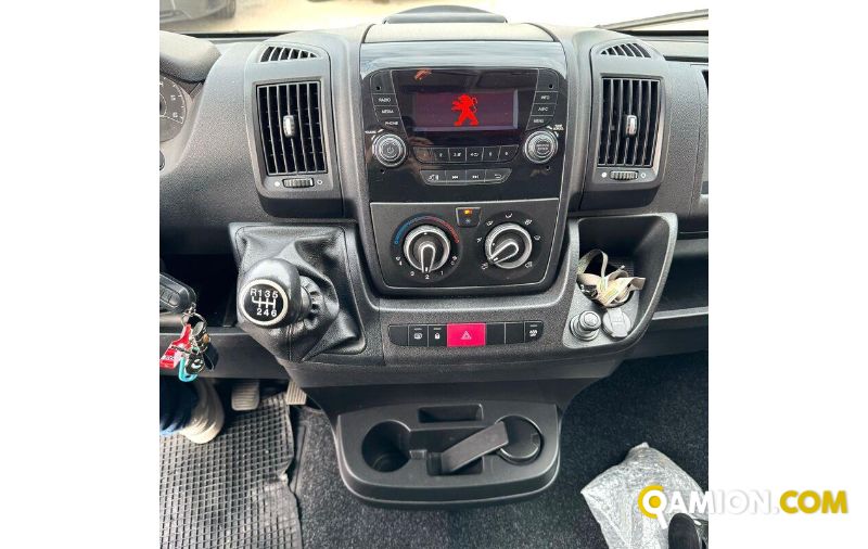 Peugeot BOXER boxer | MUGAVERO ANTONIO & FIGLI SRL