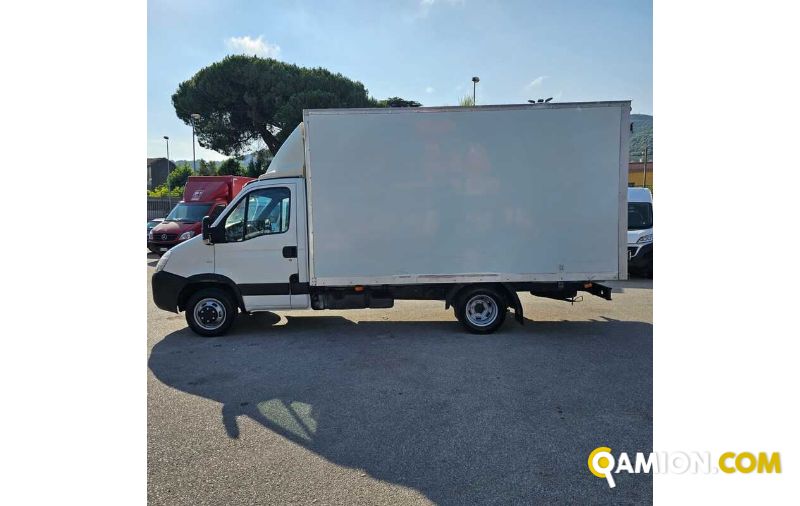 Iveco DAILY daily 35-180 | MUGAVERO ANTONIO & FIGLI SRL