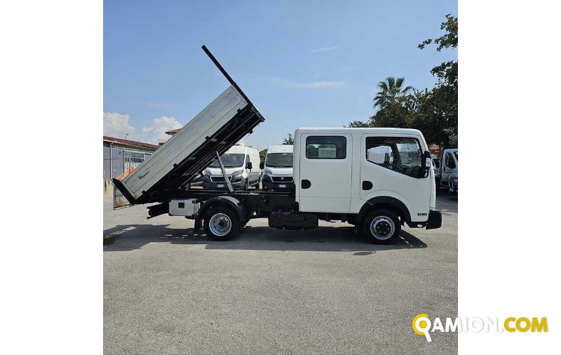 Nissan NT400 nt400 | MUGAVERO ANTONIO & FIGLI SRL
