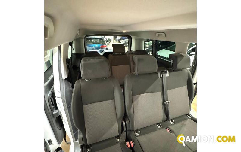 Citroen Spacetourer Spacetourer | MUGAVERO ANTONIO & FIGLI SRL