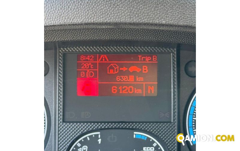 Fiat E-DUCATO E-DUCATO | MUGAVERO ANTONIO & FIGLI SRL