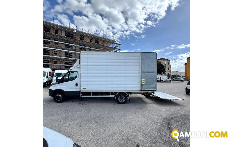 Iveco DAILY daily 60c18 | MUGAVERO ANTONIO & FIGLI SRL