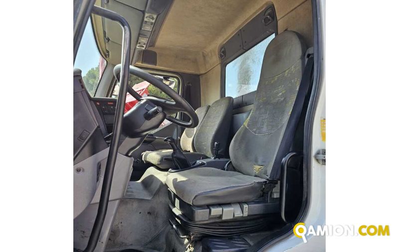 Renault MIDLUM midlum 220 | MUGAVERO ANTONIO & FIGLI SRL