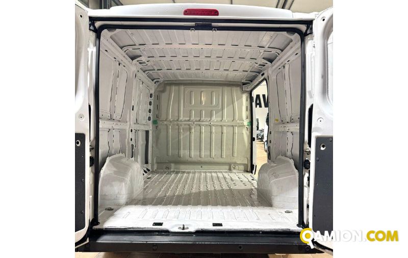 Fiat DUCATO ducato | MUGAVERO ANTONIO & FIGLI SRL