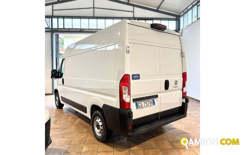Fiat DUCATO DUCATO | MUGAVERO ANTONIO & FIGLI SRL