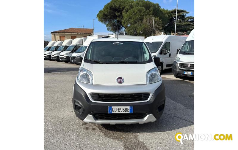 Fiat FIORINO fiorino | MUGAVERO ANTONIO & FIGLI SRL