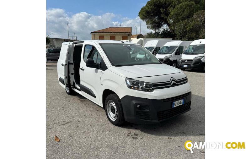 Citroen BERLINGO BERLINGO | MUGAVERO ANTONIO & FIGLI SRL