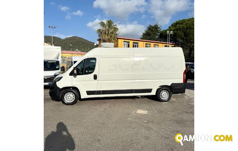 Peugeot BOXER BOXER | MUGAVERO ANTONIO & FIGLI SRL