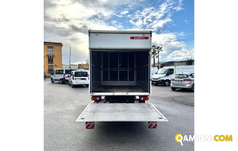 Fiat DUCATO ducato maxi | MUGAVERO ANTONIO & FIGLI SRL