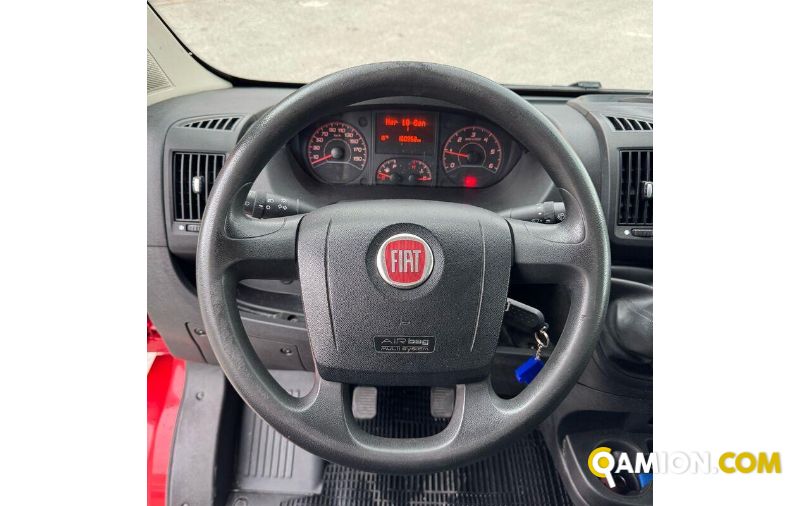 Fiat DUCATO ducato maxi | MUGAVERO ANTONIO & FIGLI SRL