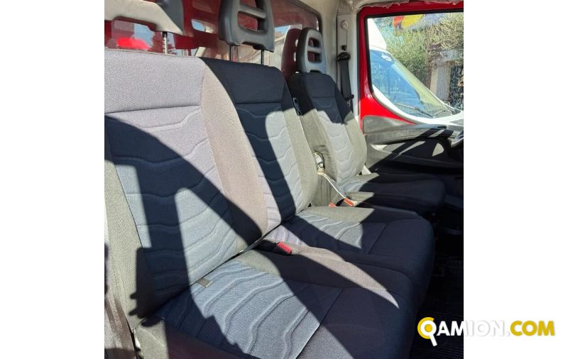 Iveco DAILY 35s16 | MUGAVERO ANTONIO & FIGLI SRL