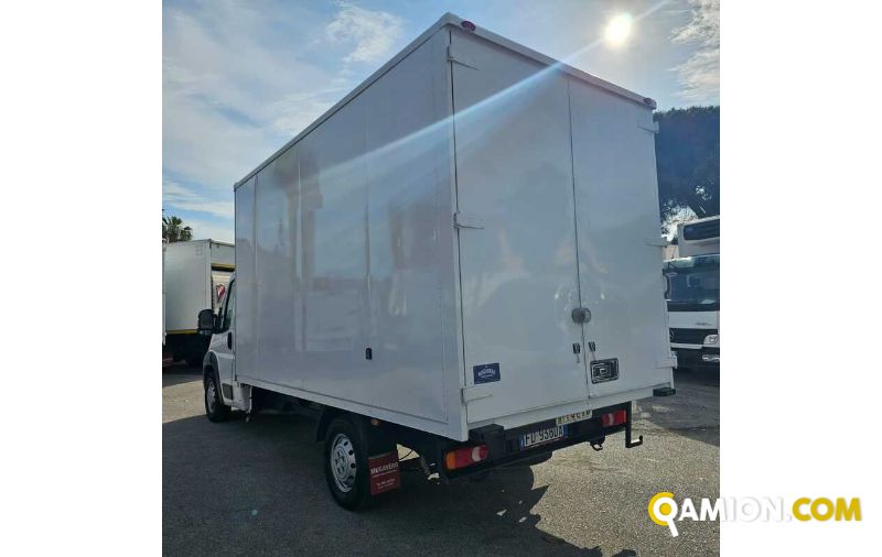 Fiat DUCATO ducato | MUGAVERO ANTONIO & FIGLI SRL