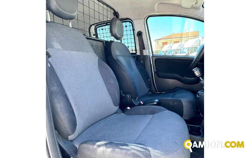 Fiat PANDA PANDA | MUGAVERO ANTONIO & FIGLI SRL