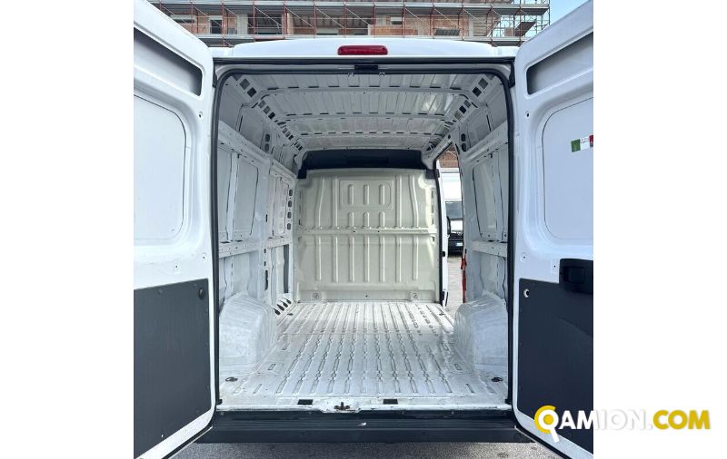 Fiat DUCATO ducato | MUGAVERO ANTONIO & FIGLI SRL
